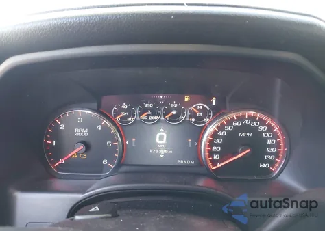 2015 GMC Sierra 1500 Denali из США, поврежденный, VIN 3GTU2WEC0FG387123